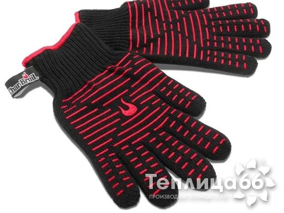 Перчатки для гриля Char-Broil высокопрочные